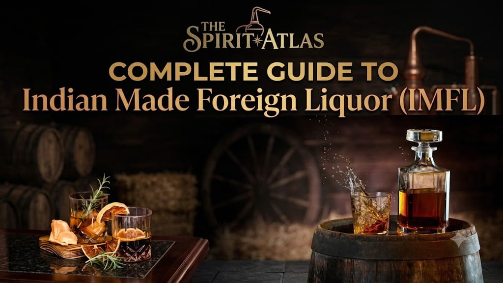 IMFL Explained: What is Indian Made Foreign Liquor Means & Which Brands Are Worth Buying?