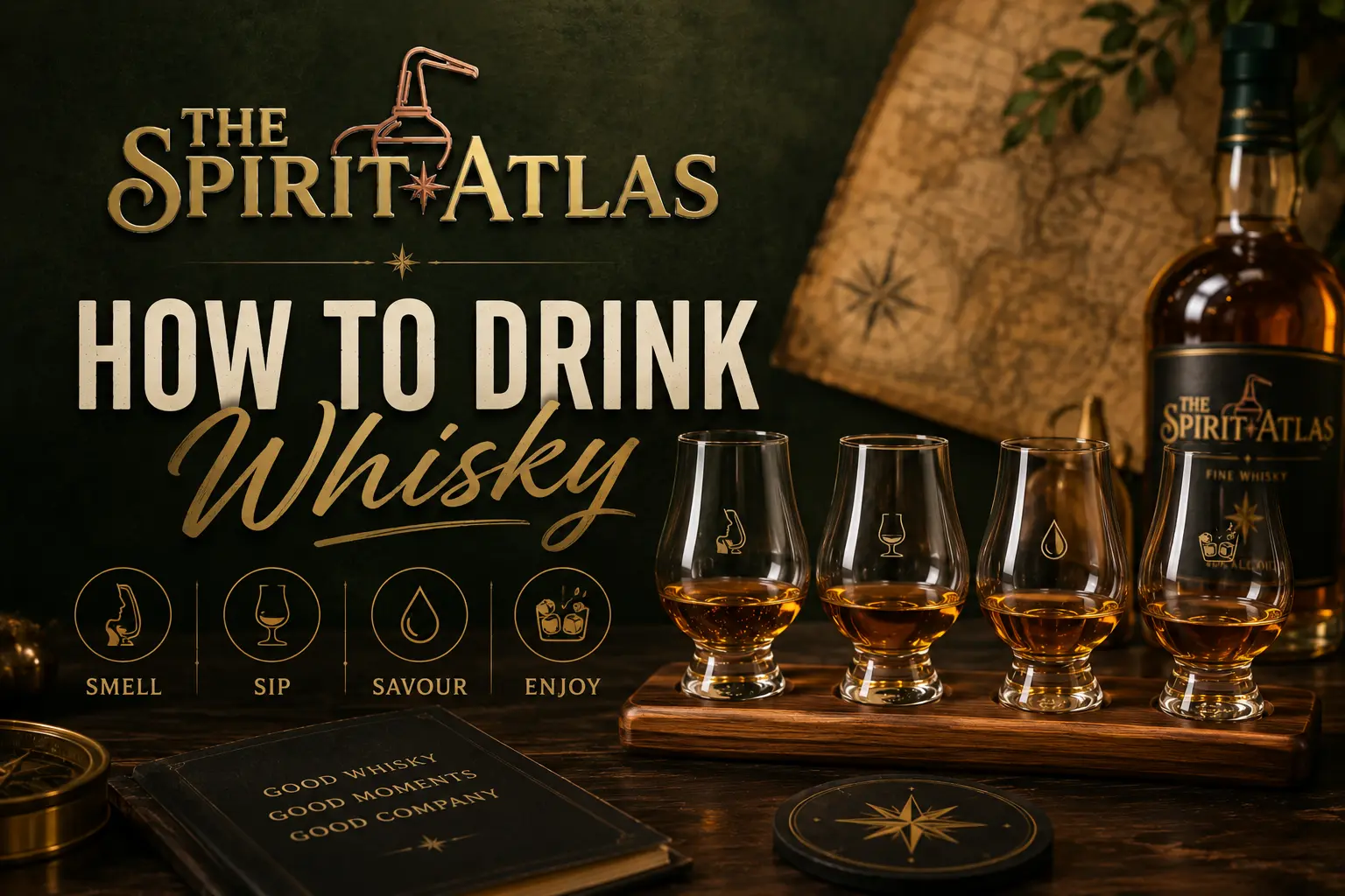 How to Drink Whisky: The Complete Guide for Indian Drinkers
