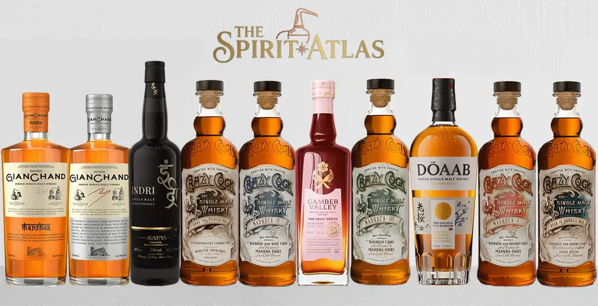 6 Best Indian Single Malts to Buy in 2026: Ranked and Reviewed