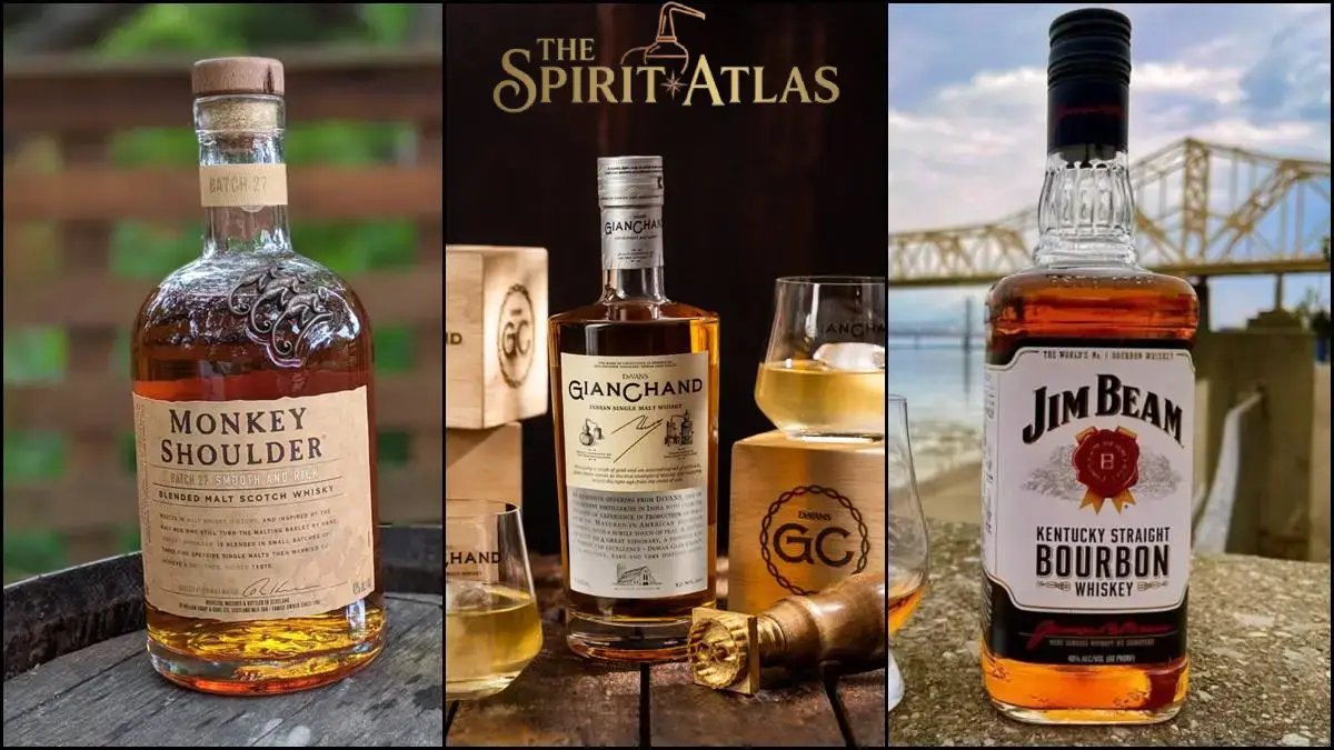 Best Scotch Whisky India 2026: Top Blended and Single Malt Scotch