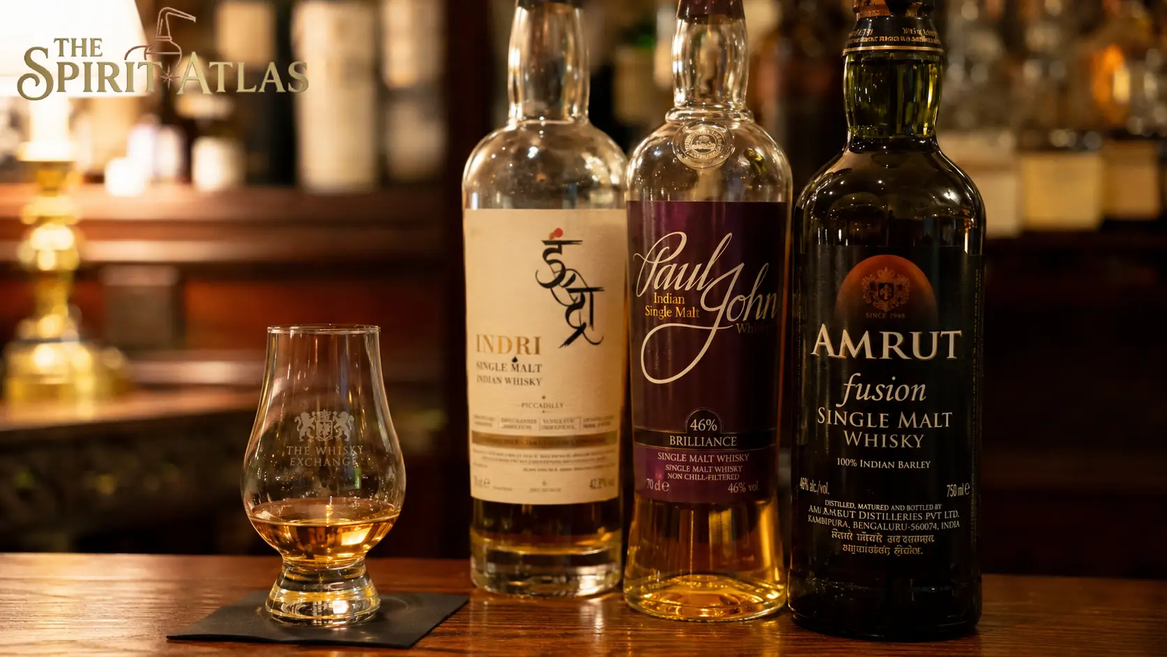 Whisky in India - The Complete Guide to Types, Brands and Prices