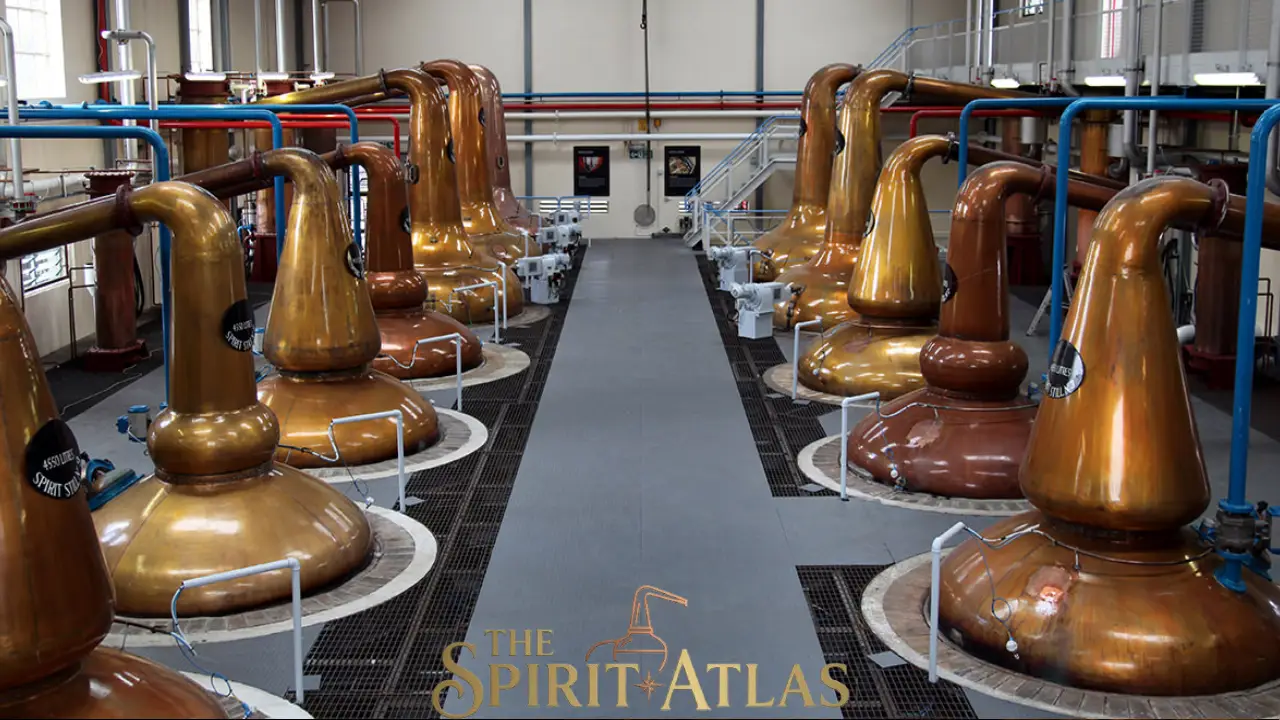 How Distillation Works in Whisky: Pot Stills, Column Stills and Making the Cut