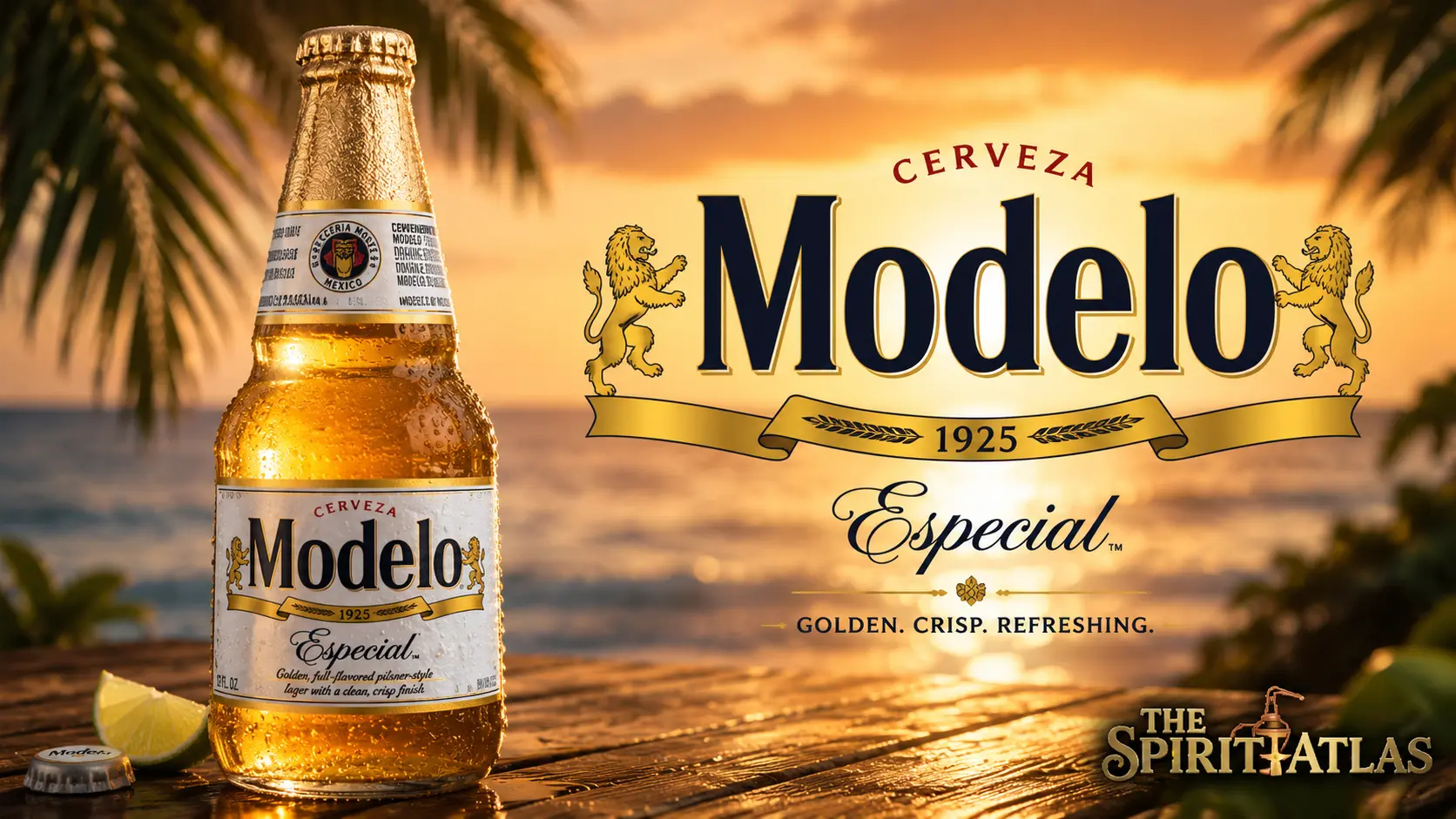 Modelo Beer: Who Owns It, ABV, Calories & Price (2026 Guide)