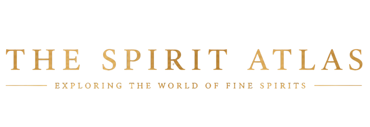 The Spirit Atlas