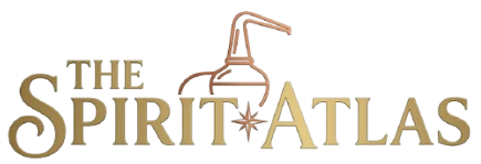 The Spirit Atlas
