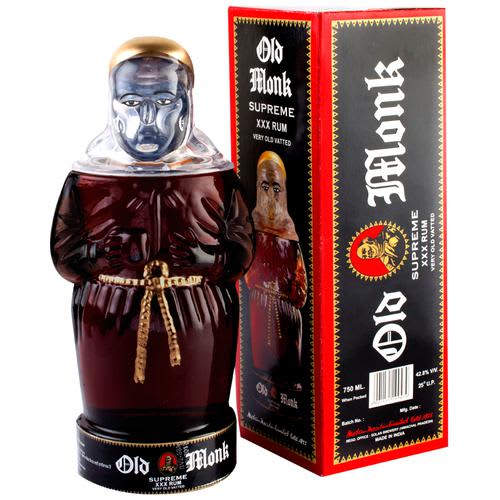 Rum