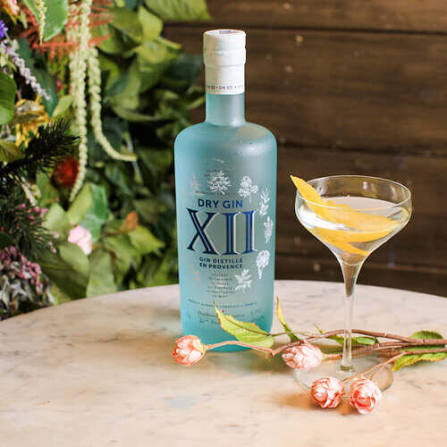 Gin