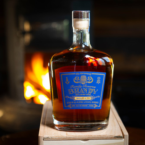 Cognac & Brandy