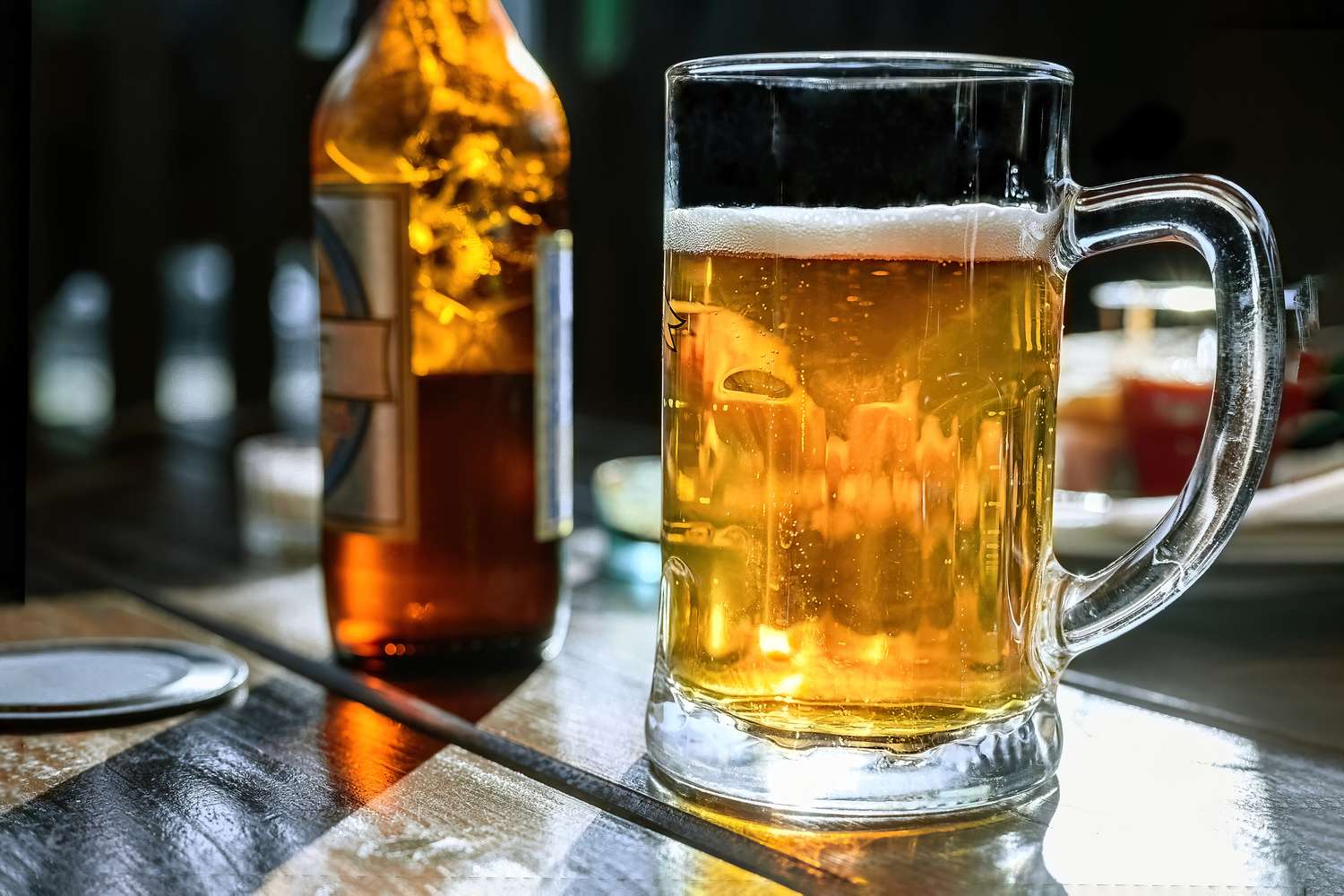 Beer