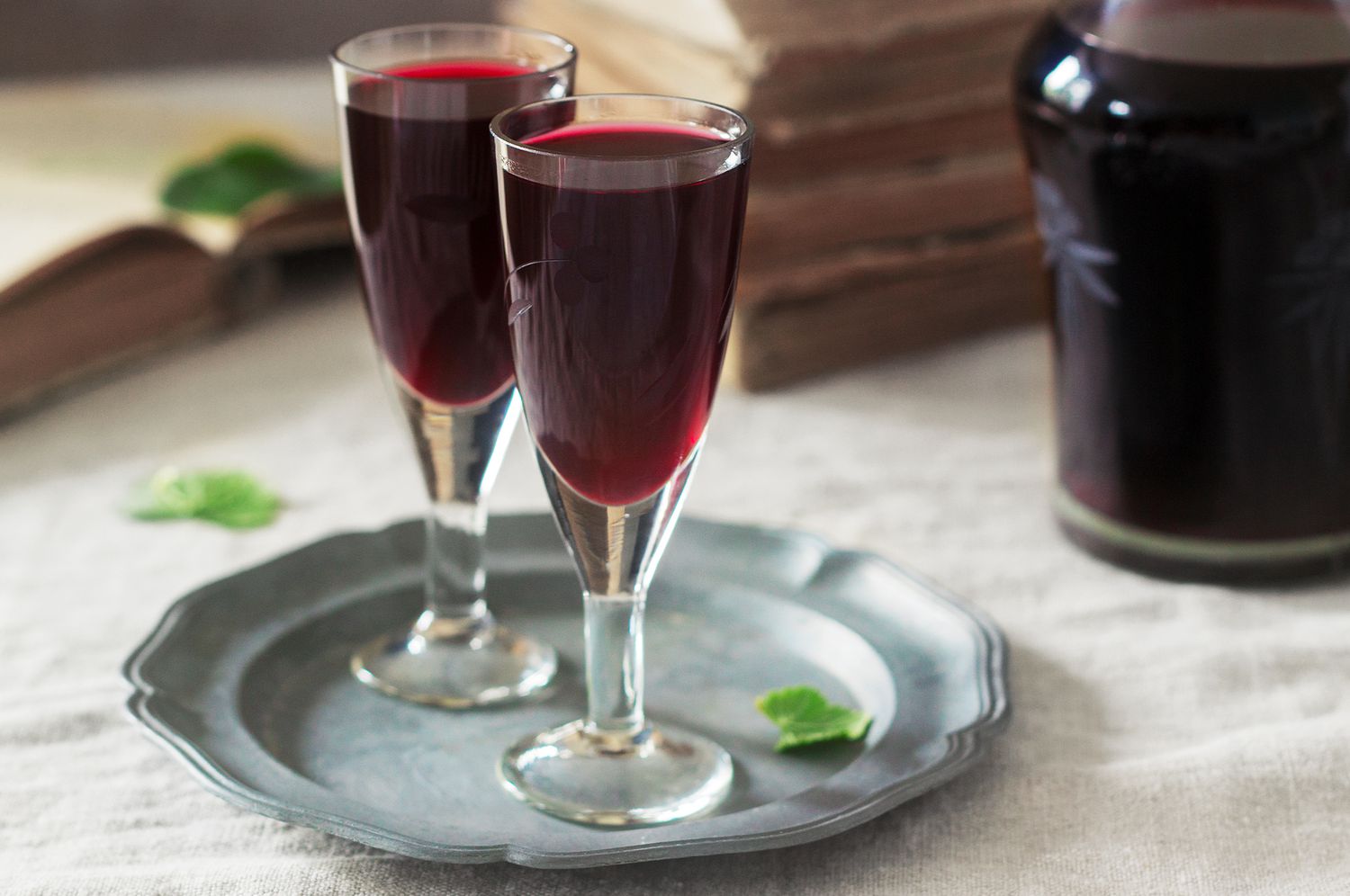 Liqueur