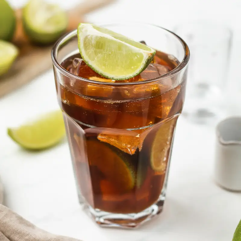 Cuba Libre