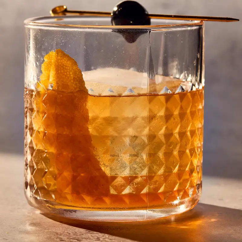 Old Fashioned