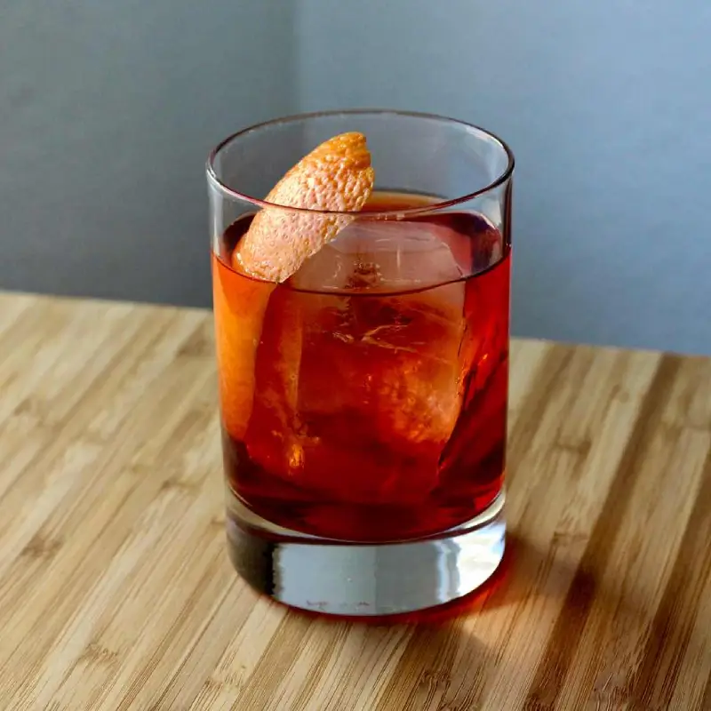 Boulevardier