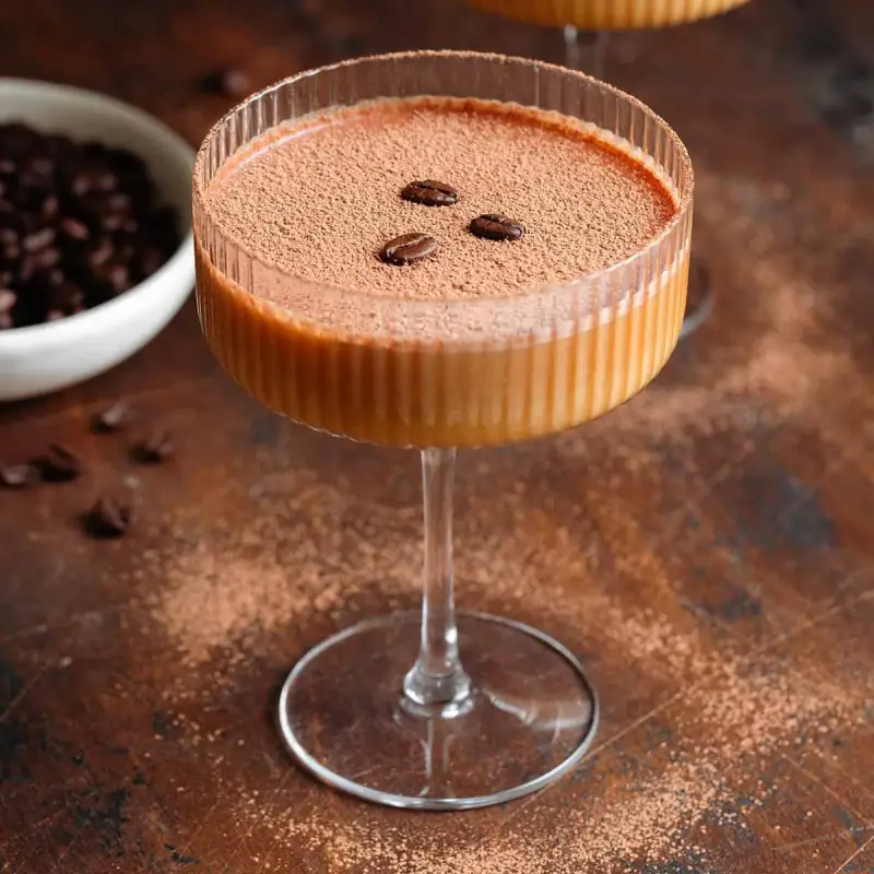 Espresso Martini