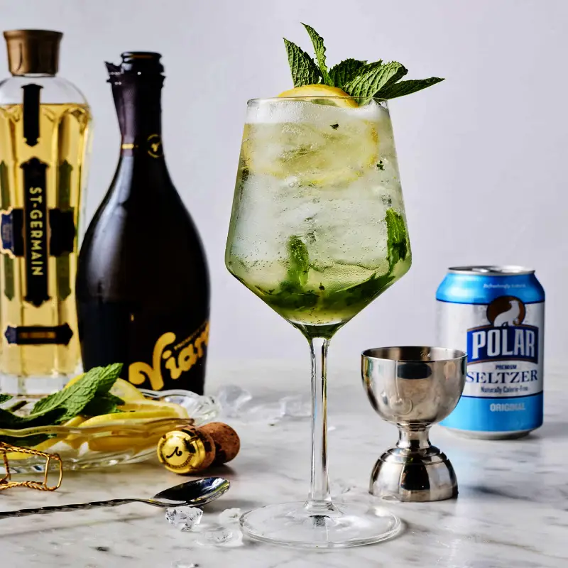 Hugo Spritz