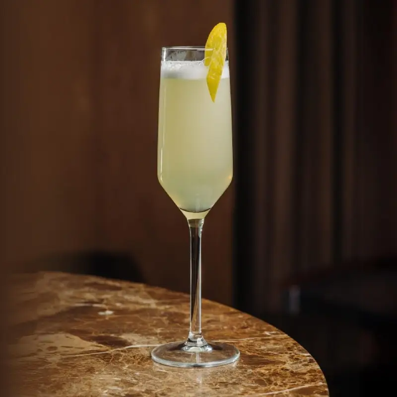 French 75