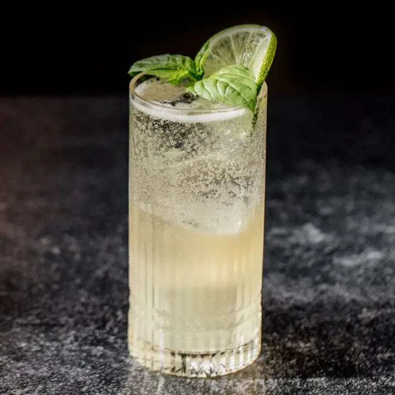 Tom Collins