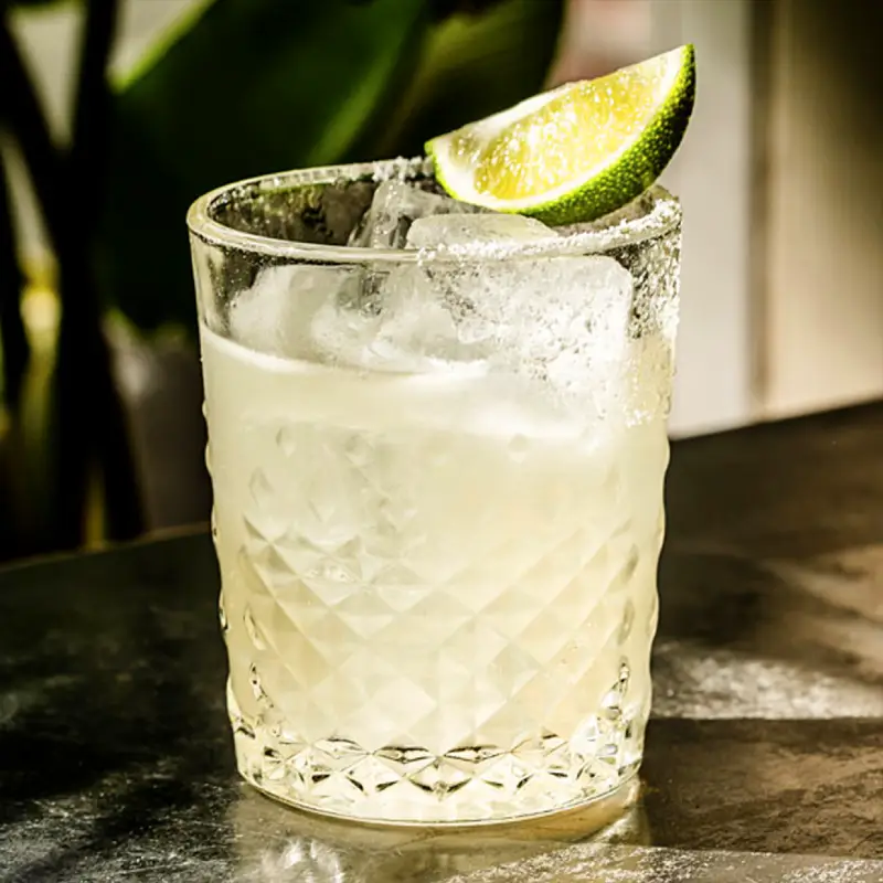 Tommy's Margarita
