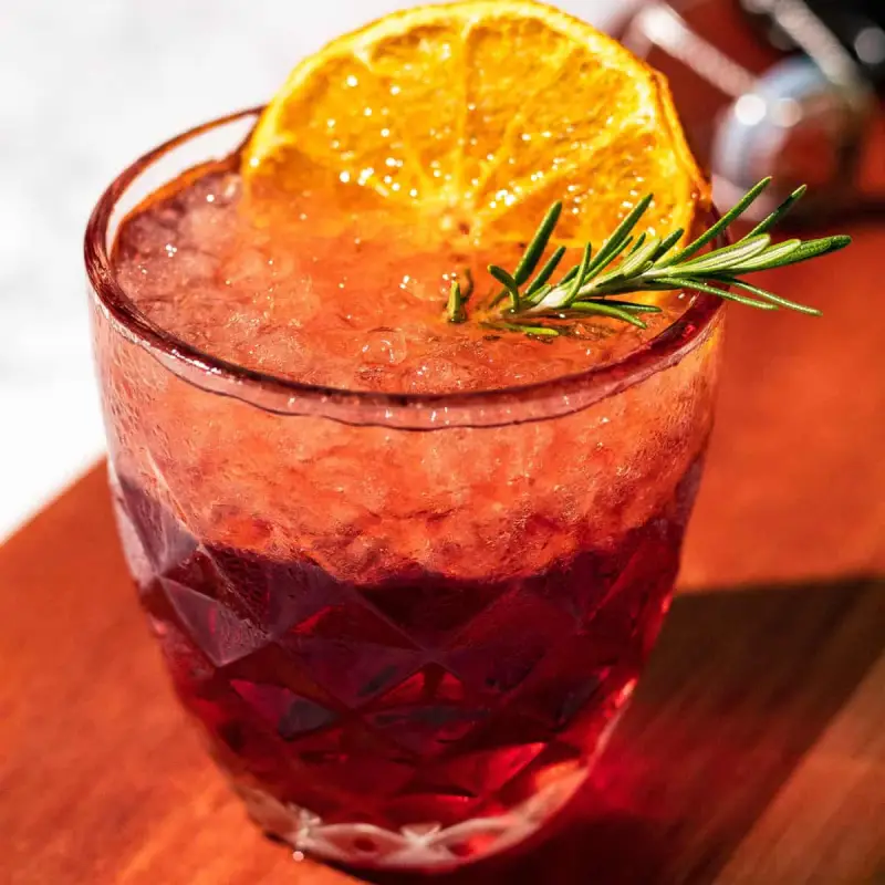 Negroni Sbagliato