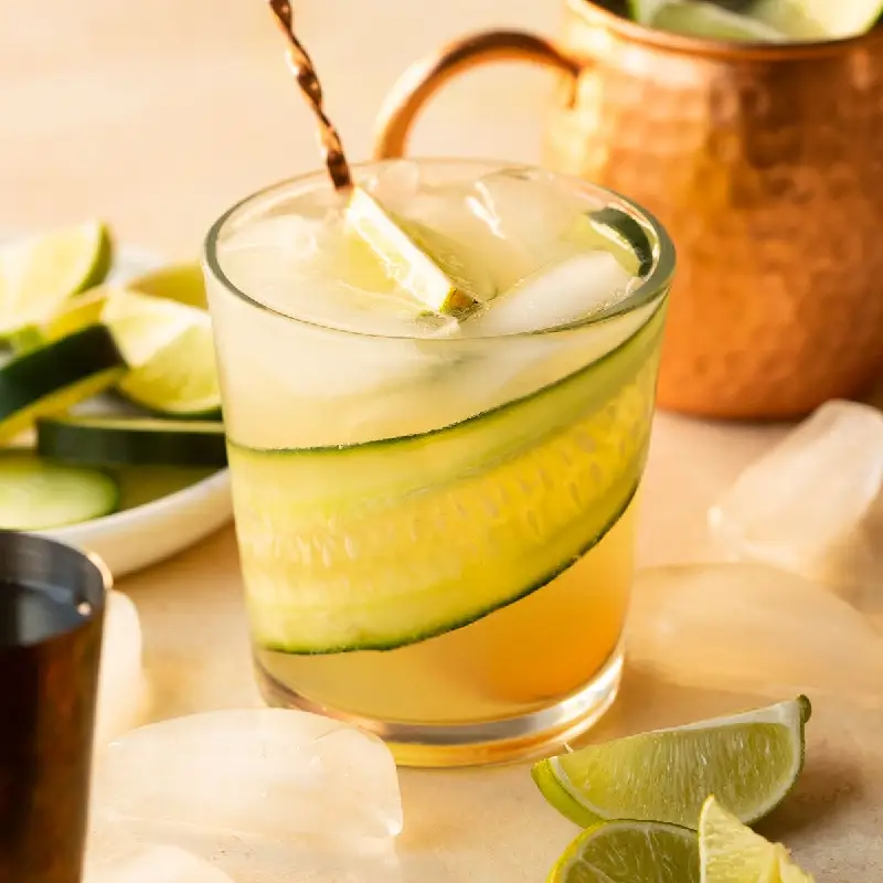 Moscow Mule