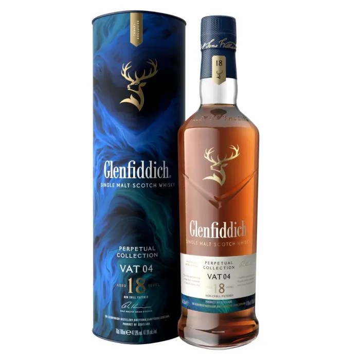 Glenfiddich 18 Year Old