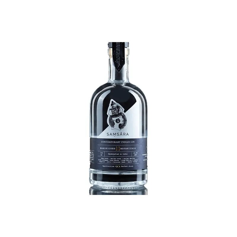 Samsara Indian Craft Gin