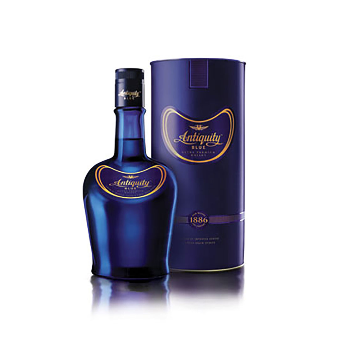 Antiquity Blue Whisky