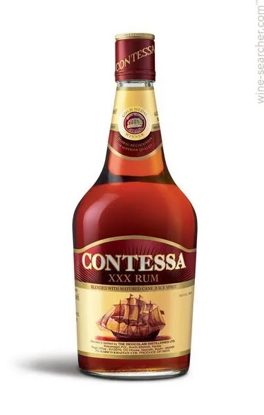 Contessa Rum