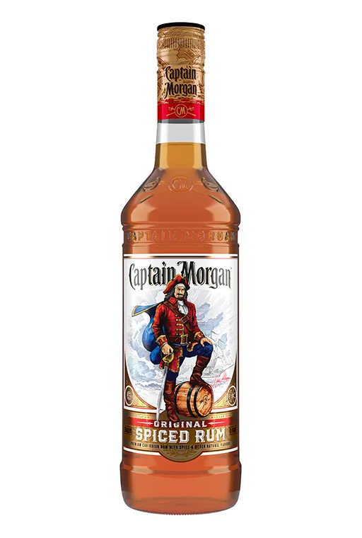 Captain Morgan Original Spiced