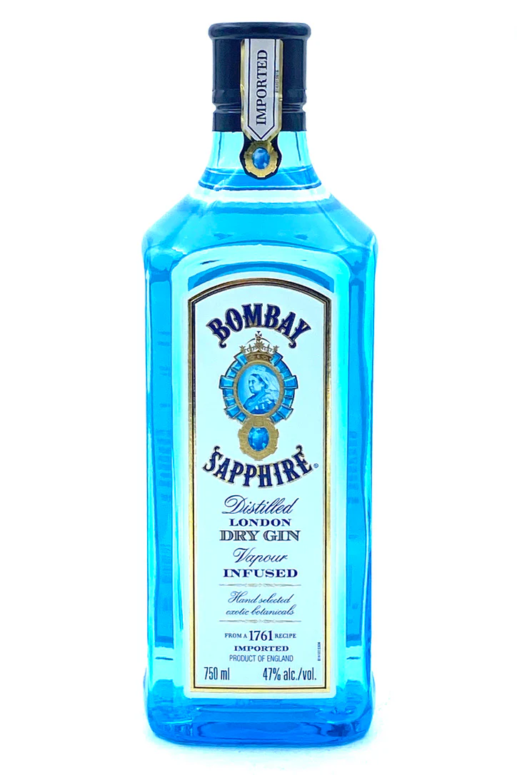 Bombay Sapphire Gin