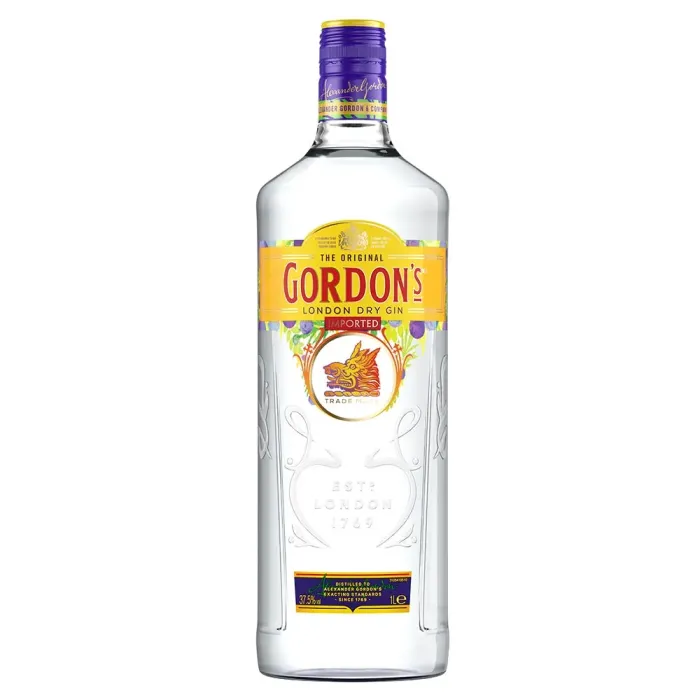 Gordon's London Dry Gin