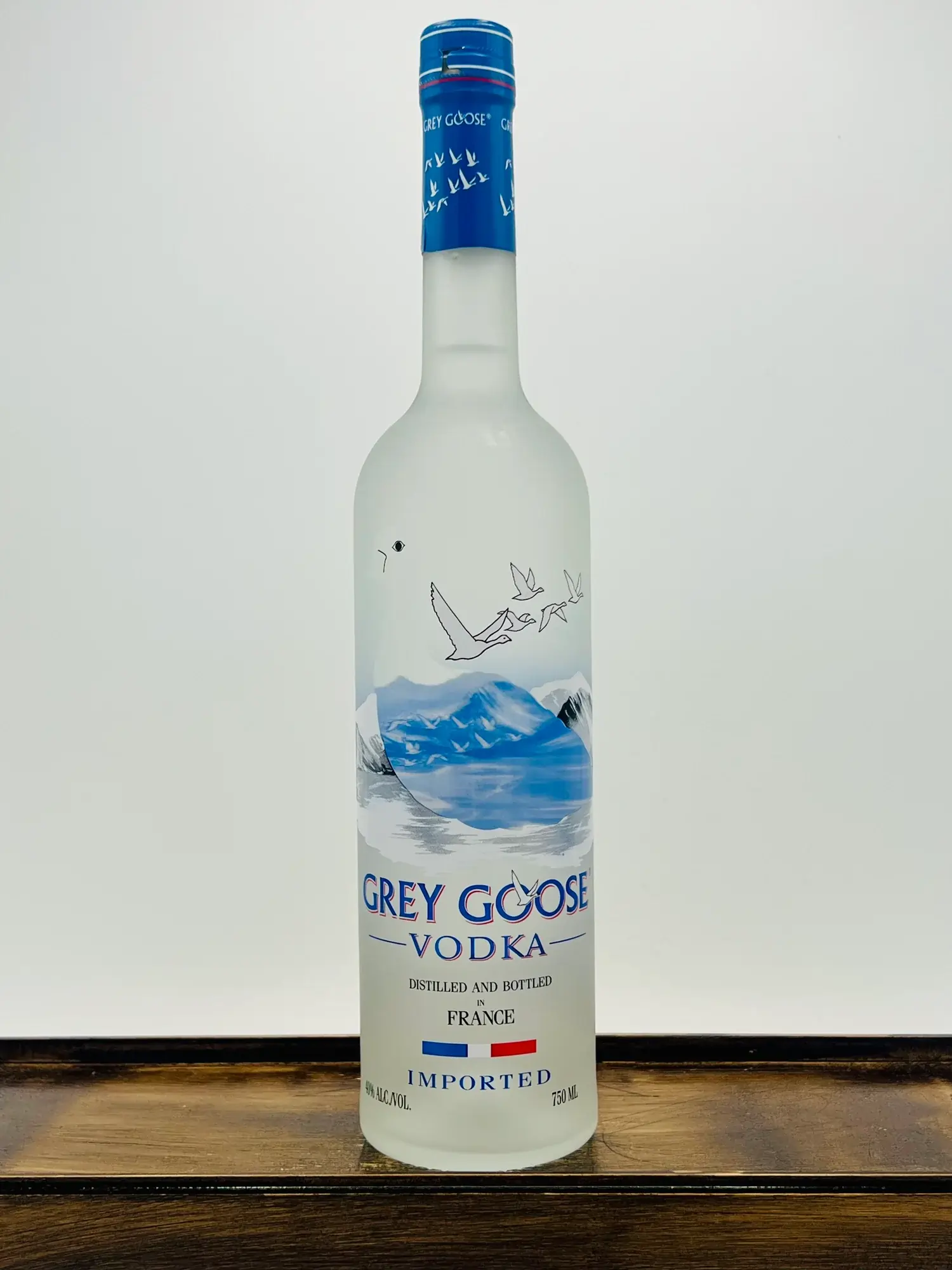Grey Goose Vodka