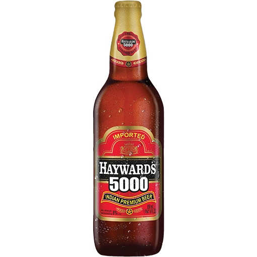 Haywards 5000 Lager