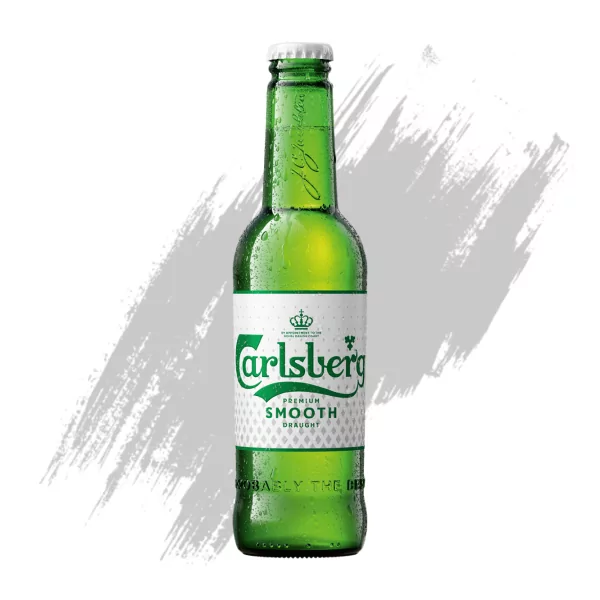 Carlsberg Premium Lager