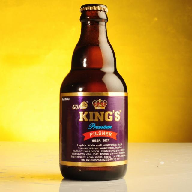 Goa Kings