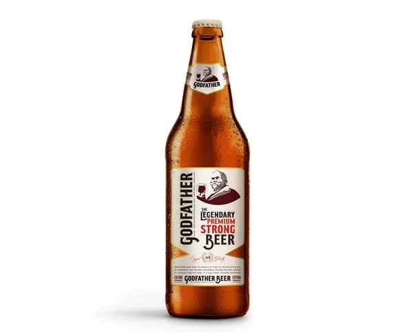 Godfather Lager