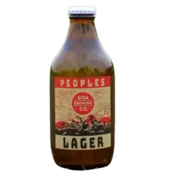 People's Lager