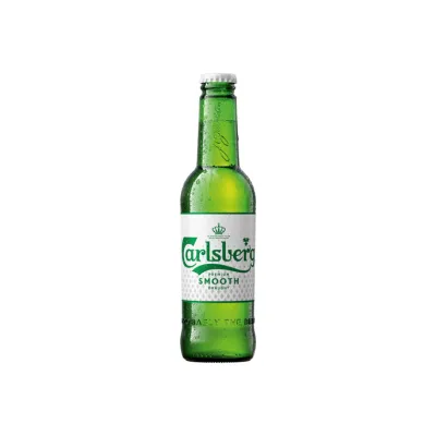 Carlsberg Smooth