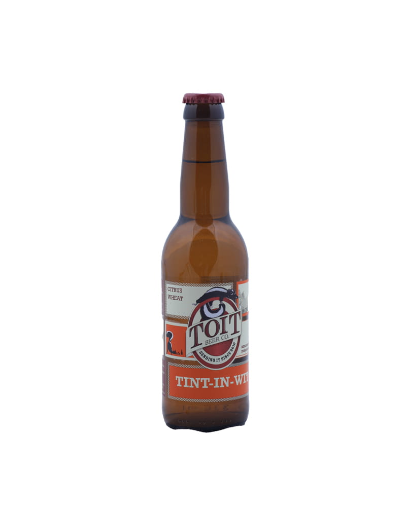 Toit Tint-In-Wit bottle