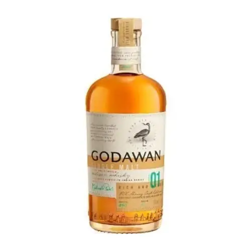 Godawan Single Malt