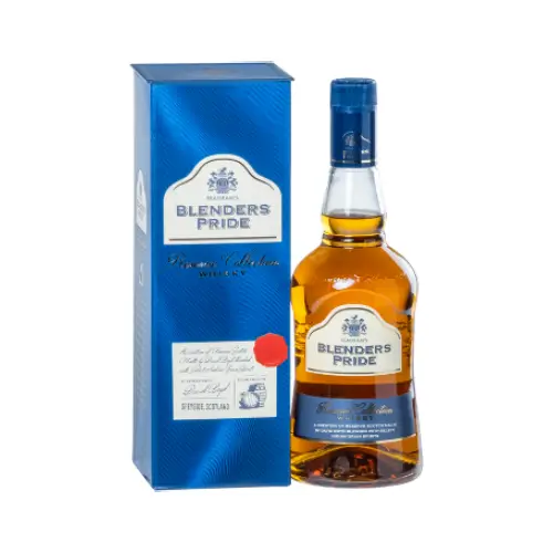 Blenders Pride Reserve Collection