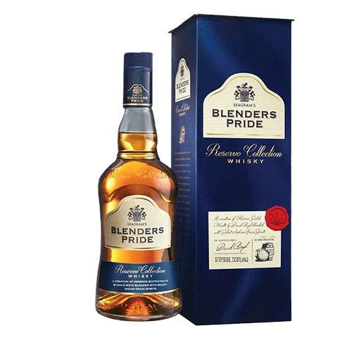 Blenders Pride Reserve Whisky