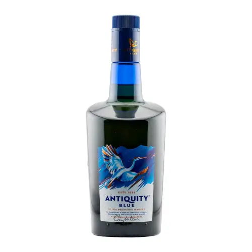 Antiquity Blue Whisky