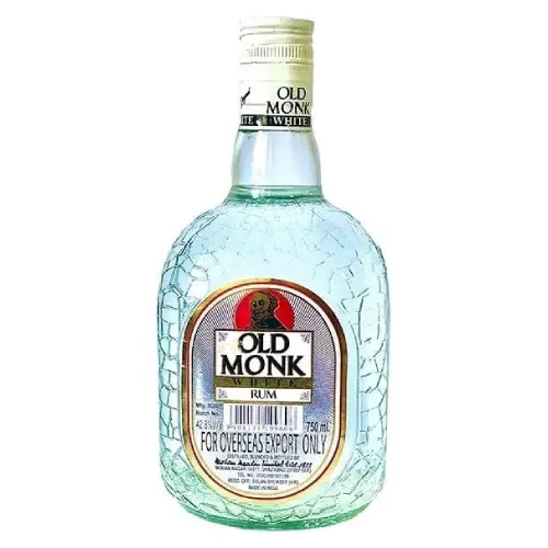 Old Monk White Rum
