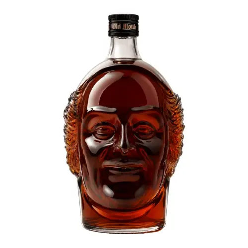 Old Monk Legend Rum