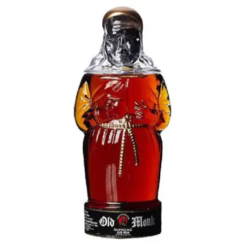 Old Monk Supreme Rum