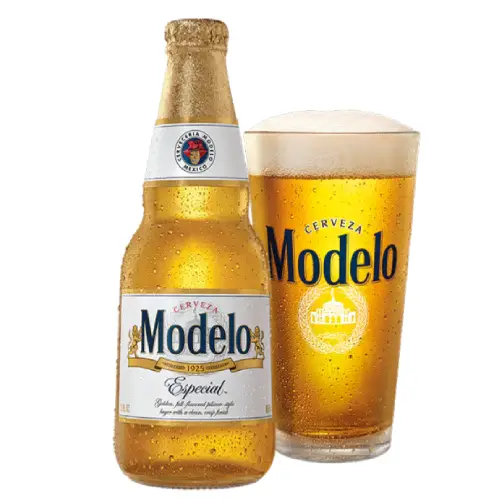 Modelo Especial