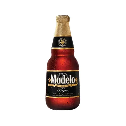 Modelo Negra