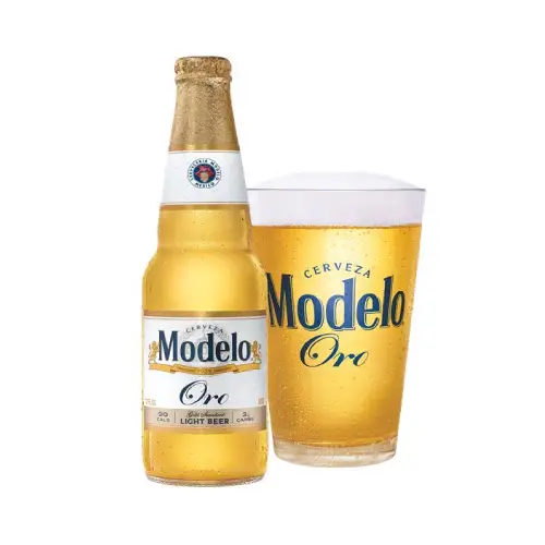 Modelo Oro