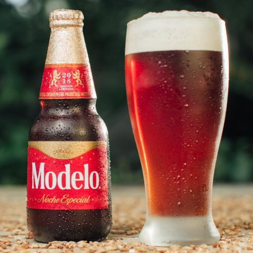 Modelo Noche Especial